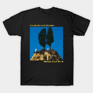 Albums Song And Sing T-Shirt